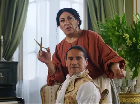 Los participantes de Ganar o Servir de Canal 13 hasta el momento