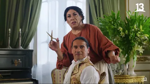 Los participantes de Ganar o Servir de Canal 13 hasta el momento