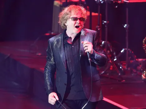 ¡Simply Red anuncia tercera fecha para Chile!