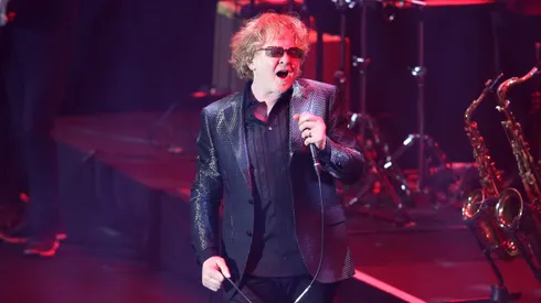 ¡Simply Red anuncia tercera fecha para Chile!