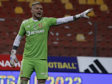 Equipo de Segunda quiere fichar a Cristóbal Campos