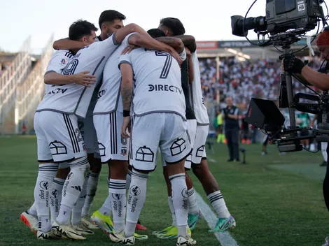 El extraño caso del "jugador fantasma" de Colo Colo