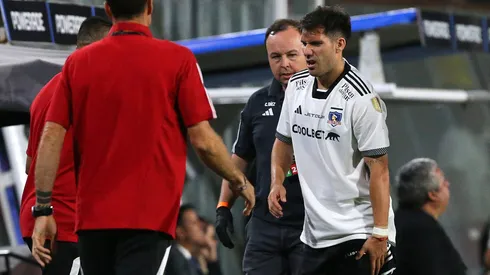 César Fuentes tiene fecha para pasar por el quirófano este 20 de marzo.