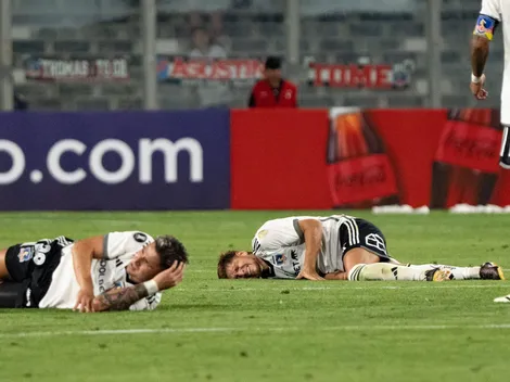 Colo Colo arriesga salir de Santiago para la Copa