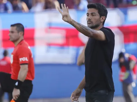 Ex DT de Audax detalla el porqué de su rápido adiós