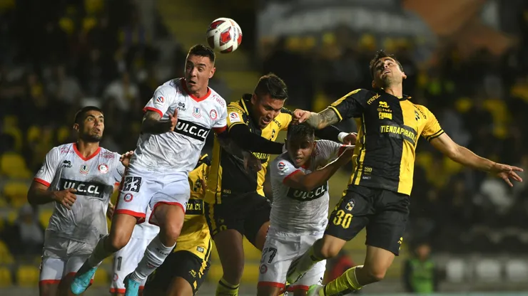 La Calera y Coquimbo tienen fixture confirmado