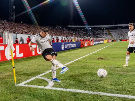 Colo Colo y Palestino sin estadio para la Copa Libertadores