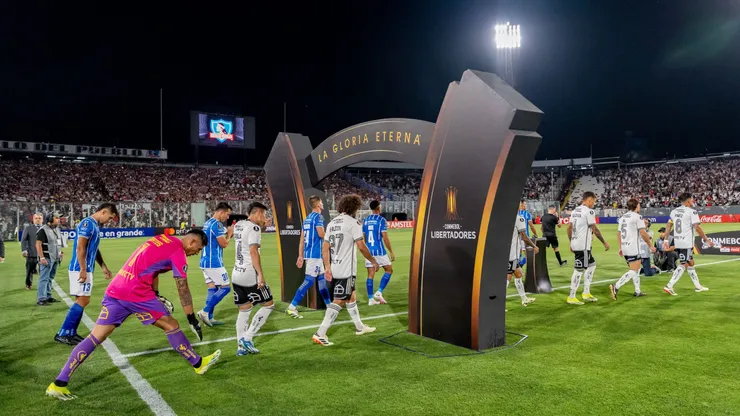 Los albos todavía no pueden confirmar localía en el Monumental.