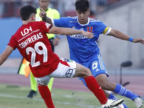 Oferta desde Europa por Morales sacude a la U