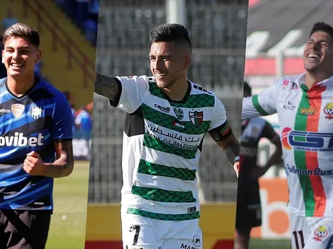 ¿Cuándo debutan los equipos chilenos en la Libertadores?