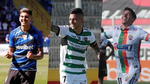 Huachipato, Palestino y Cobresal ya tienen listo su debut en la Libertadores.