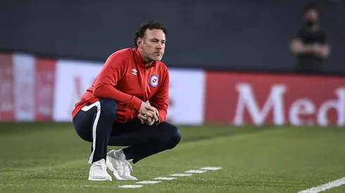 Milito aún no tiene claro su futuro.