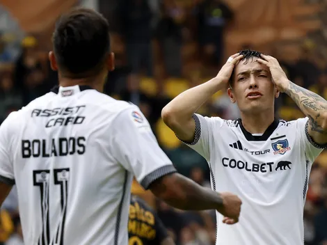 Rivales de Colo Colo en "LaLi" enfrentan complicado presente