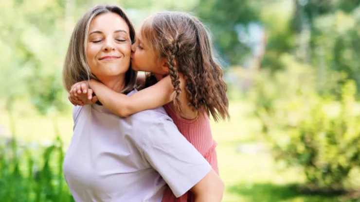 Día de la Madre y Día del Padre