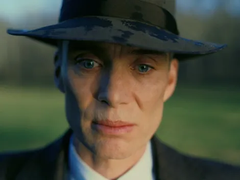 ¿Cuándo se estrena Oppenheimer y dónde ver online?