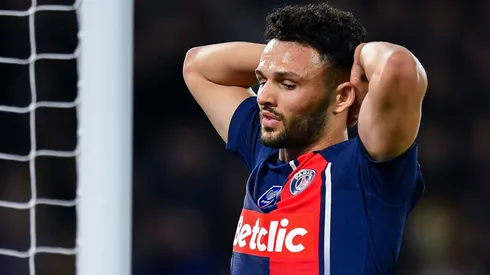 Ramos lo pasó realmente mal en diciembre: perdió varios kilos en 20 días.