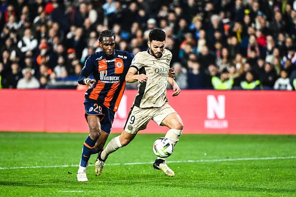 Goncalo Ramos y 20 días de horror.