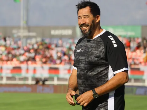 Las razones de Vitamina para sonreír por el grupo de Palestino