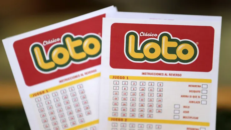 ¿Cuándo hay sorteo del Loto?