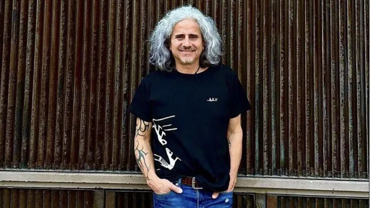 Pablo Herrera mantiene sus dichos contra delincuentes extranjeros