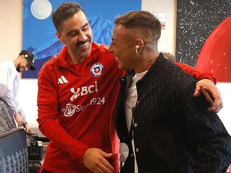 Bravo aplaude regreso de Vargas: "Sus números...."