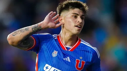 Maxi Guerrero reveló su lado musical.