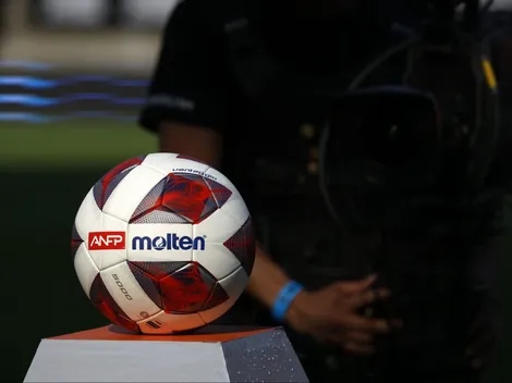 ¿Cuándo vuelve el Campeonato Nacional tras la fecha FIFA?