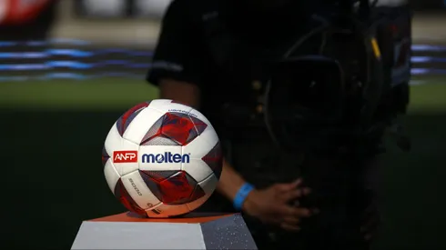 El Campeonato Nacional vive una pausa.