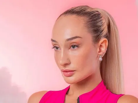 ¿Fran Maira en Ganar o Servir? Aseguran que entra al reality de Canal 13