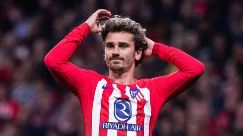 El francés se baja de la fecha FIFA por lesión