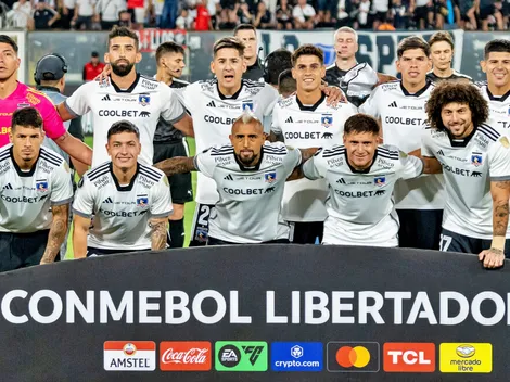 Columnista brasileño ningunea a Colo Colo tras el sorteo