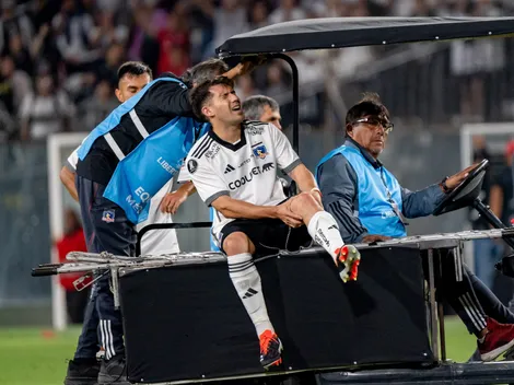 ¿Hasta cuándo tiene plazo Colo Colo para traer un refuerzo?