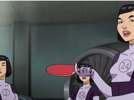 Este día y hora se estrena el sexto episodio de Invincible 2