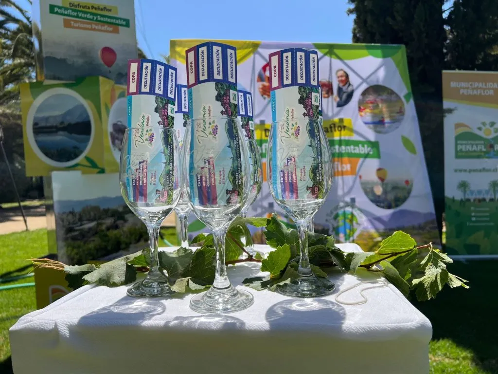 Fiesta de la Vendimia