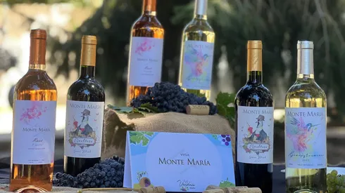 Fiesta de la Vendimia de Peñaflor