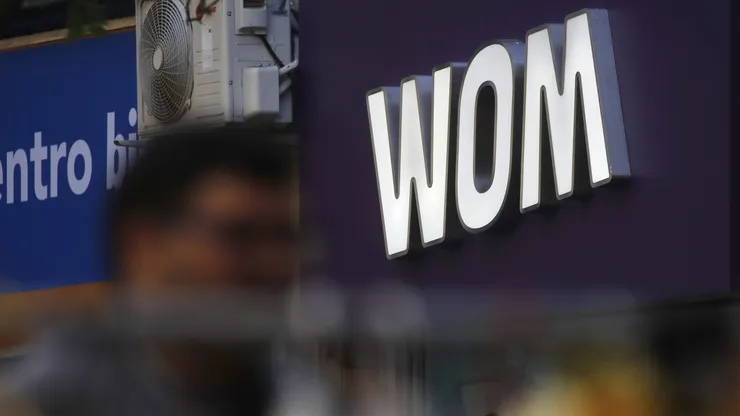 WOM