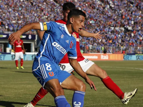 La U tendrá aforo de 40 mil personas frente a Cobresal