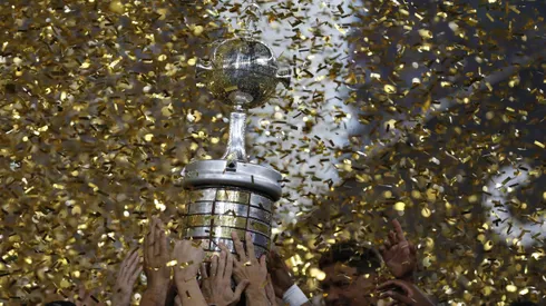 Colo Colo, Huachipato, Palestino y Cobresal disputan la Copa Libertadores.