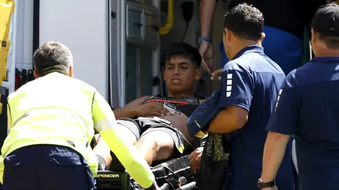 El jugador de 17 años deberá esperar al menos tres meses para volver a jugar