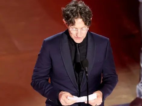 La razón por la que creadores del cine denuncian al director de Zona de Interés