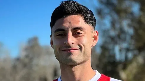 La esposa del chileno sería dada de alta en las próximas horas