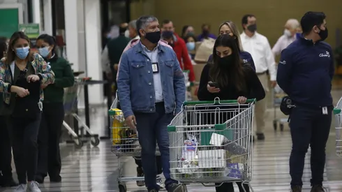 Bolsillo Familiar Electrónico