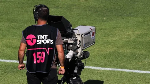 TNT Sports transmite el Campeonato Nacional.