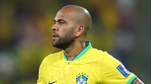 El brasileño busca cumplir con su condena pero con libertad provisoria