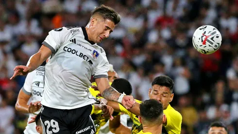 Guillermo Paiva ha mostrado cosas interesantes en el Cacique, pero sigue sin anotar goles.