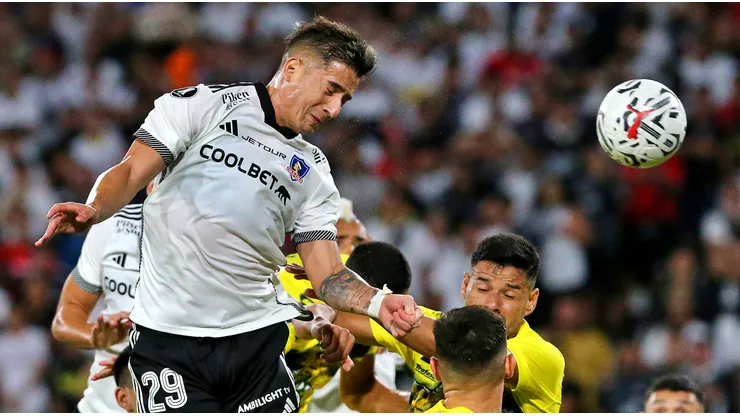 Guillermo Paiva ha mostrado cosas interesantes en el Cacique, pero sigue sin anotar goles.