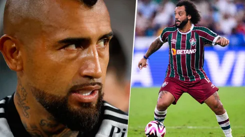 El King recalcó que serán protagonistas en el grupo A de la Libertadores