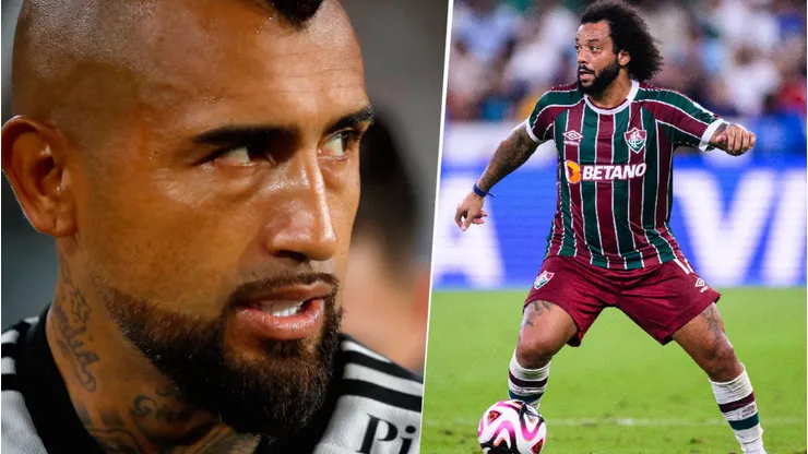 El King recalcó que serán protagonistas en el grupo A de la Libertadores