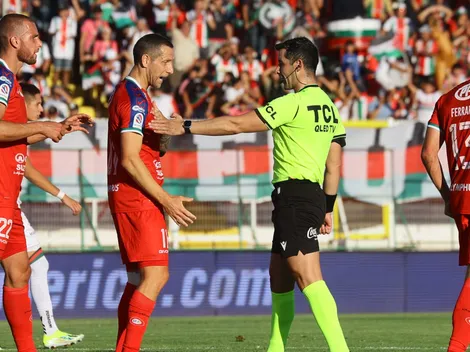 Rechazan recurso de argentinos de Unión La Calera en contra de la ANFP