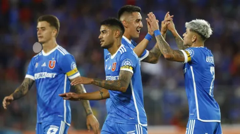 Universidad de Chile busca llegar a la cima del torneo ante Cobresal